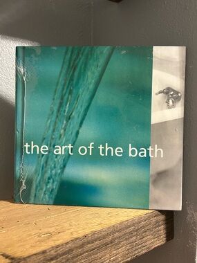 The Art of the Bath by Sara Slavin and Karl Petzke